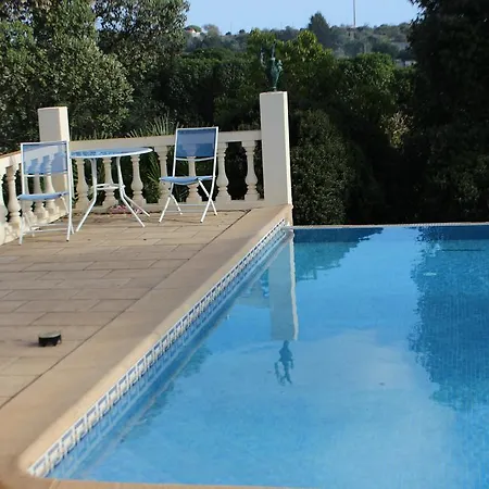 Espiche Villa *