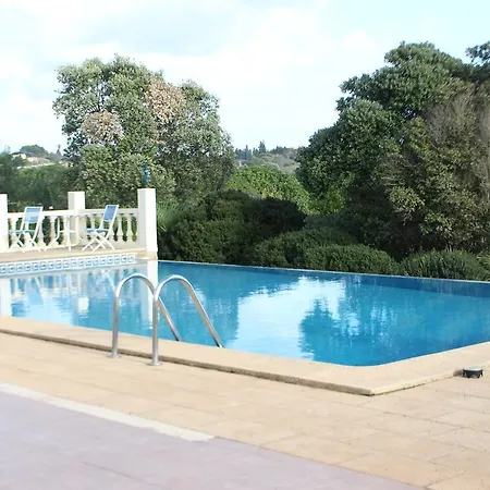 Espiche Villa Lagos
