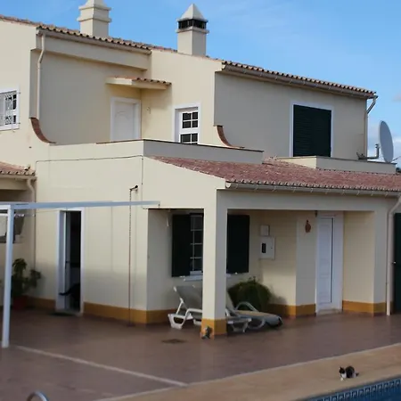 Espiche Vila Lagos