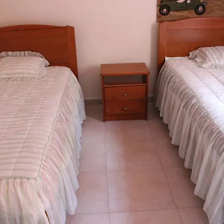 Espiche Βίλα